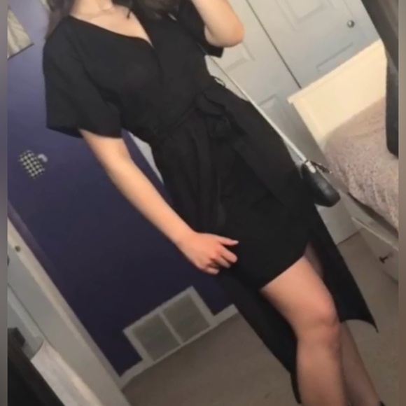 Suzy Shier Dress - Picture 5 of 5